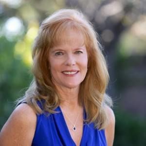 Meet your Posher, Judy